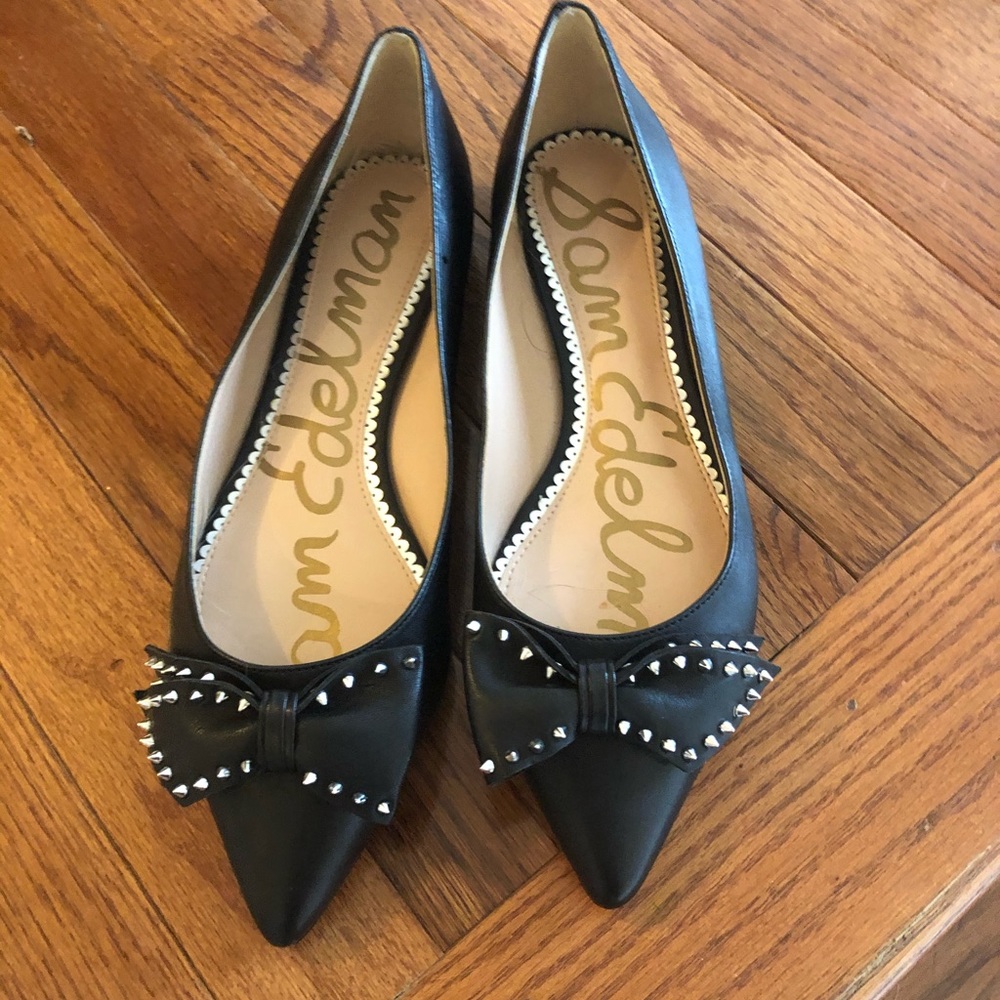 Brand New Sam Edelman Flats